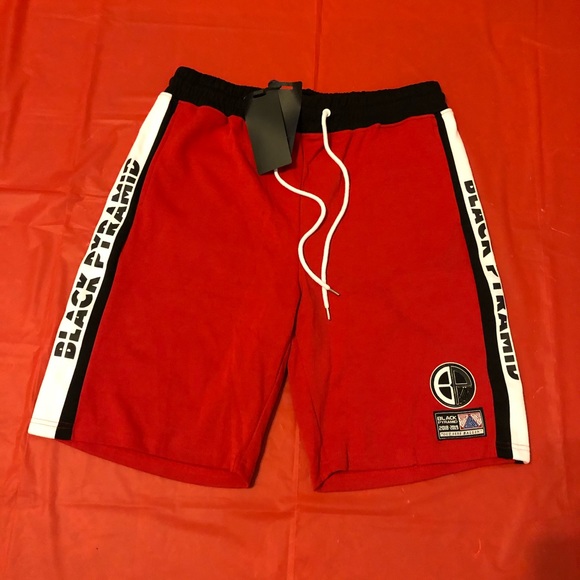 Black Pyramid Other - Pants